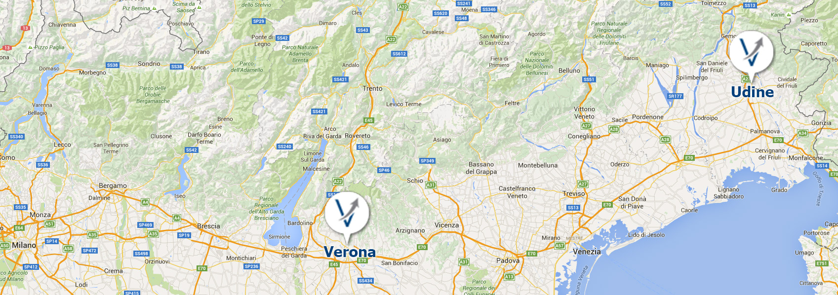 mappa